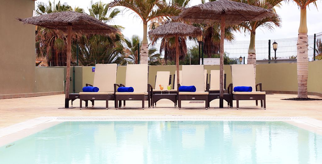 Labranda Aloe Club