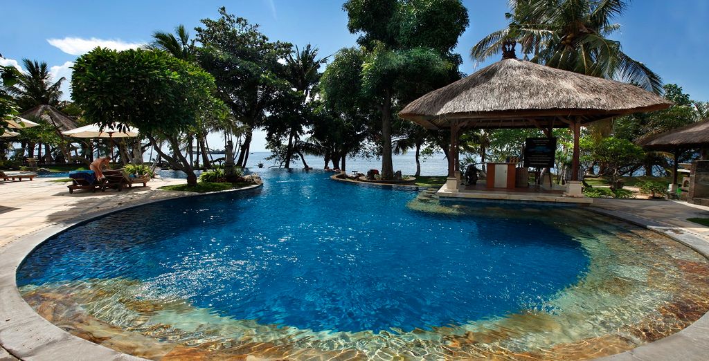 Bali Profound Tour