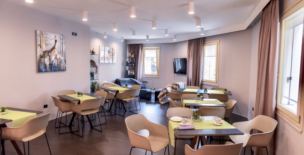 Le Camp Suite & Spa 4*