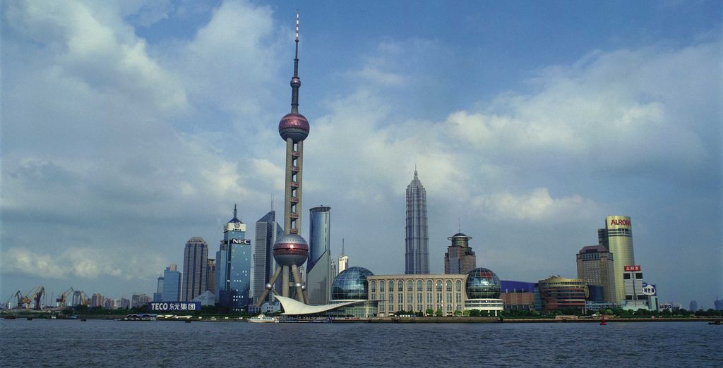 I grandi classici della Cina