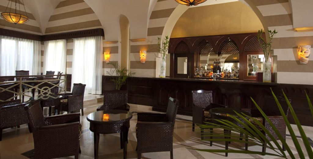 Iberotel Samaya 4*