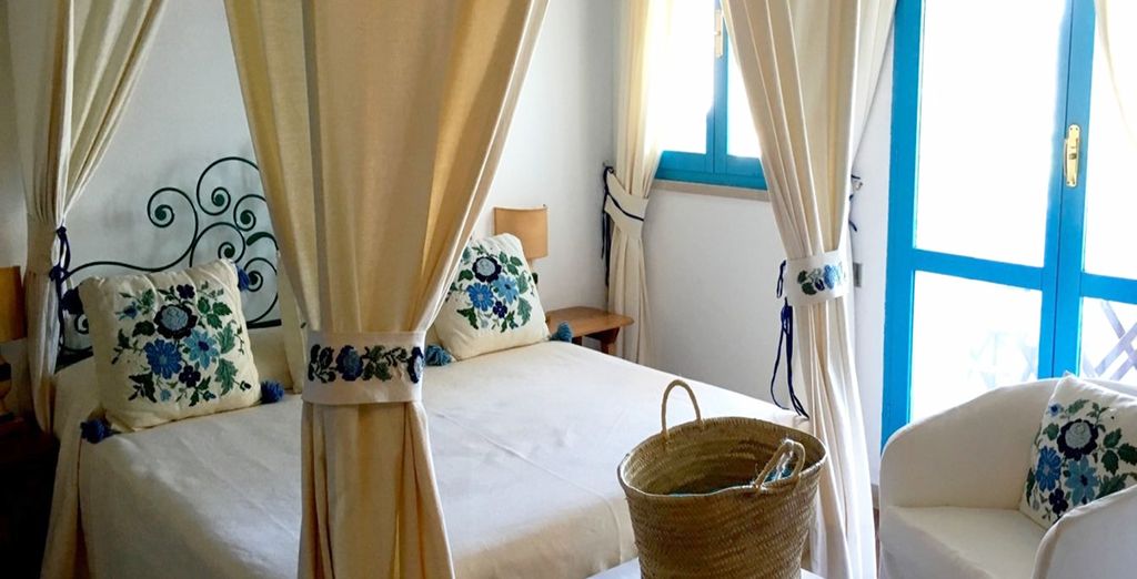 Su Gologone Experience Hotel 4* + Hotel Radisson Blu Resort & Spa Porticcio 4*