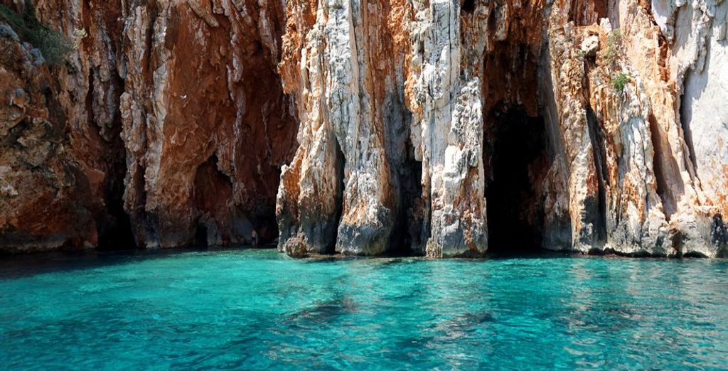 Le perle dell'Adriatico