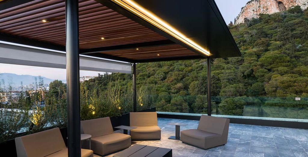 Athens One Smart Hotel 
