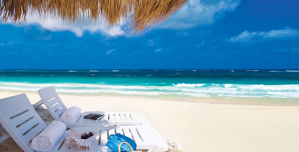 Hard Rock Hotel & Casinò Punta Cana 5*