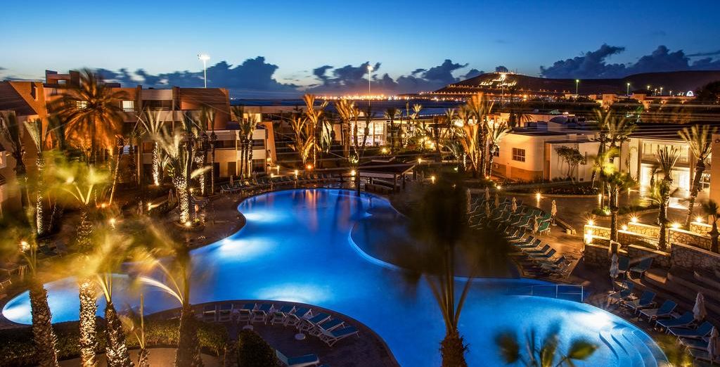 Labranda Les Dunes d'Or 4*