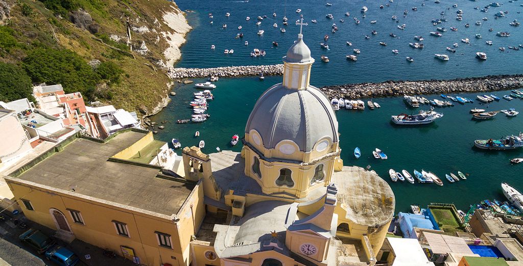 Tour e minitour le perle del Golfo