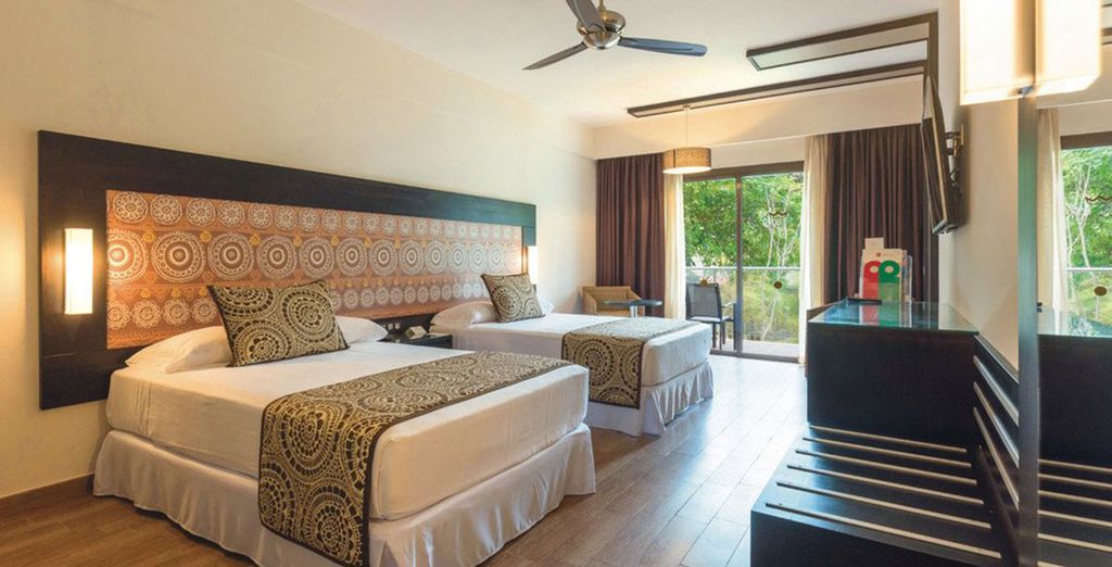 Tour dello Sri Lanka in 5 notti + estensione mare