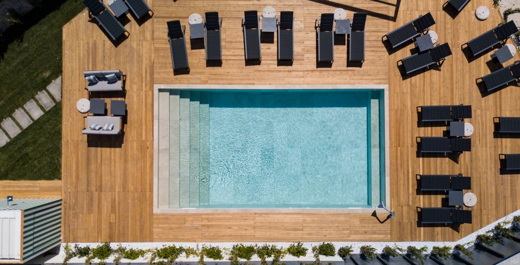 Hotel Baia del Capitano 4* + Modica Boutique Hotel 4*