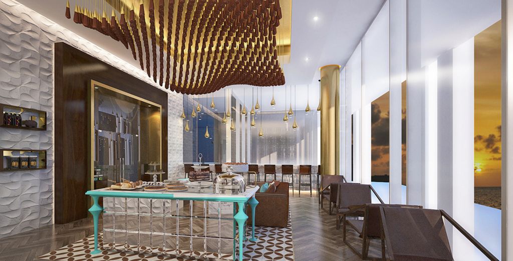SO Paseo del Prado 5* + Melia Buenavista Cayo S.Maria 5*