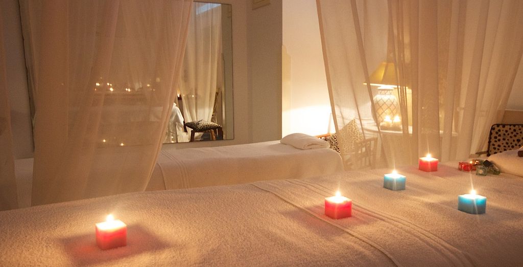 Il San Francesco Charming Hotel 4*