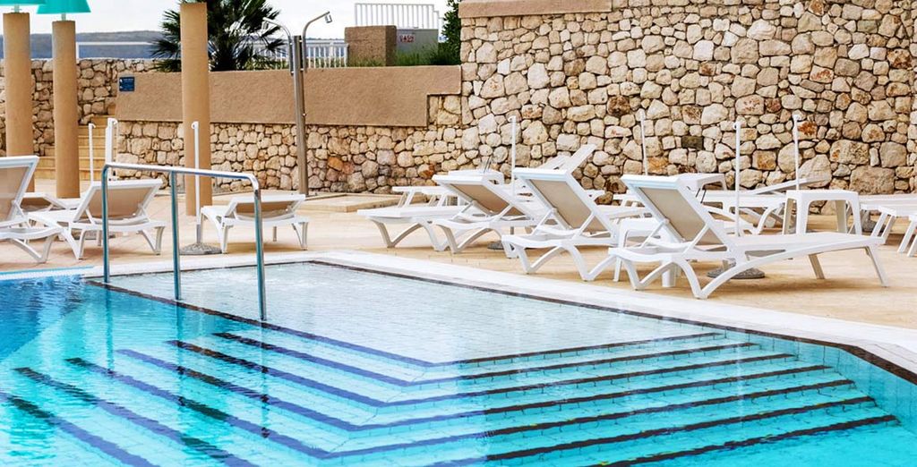 Sensimar Makarska by Karisma 4*