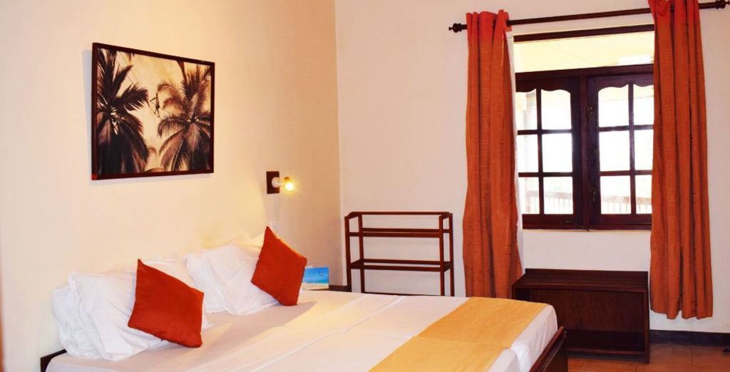 Tour privato dello Sri Lanka