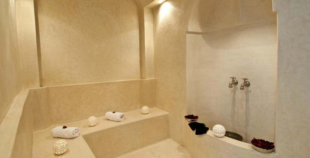 Riad Luxe 36