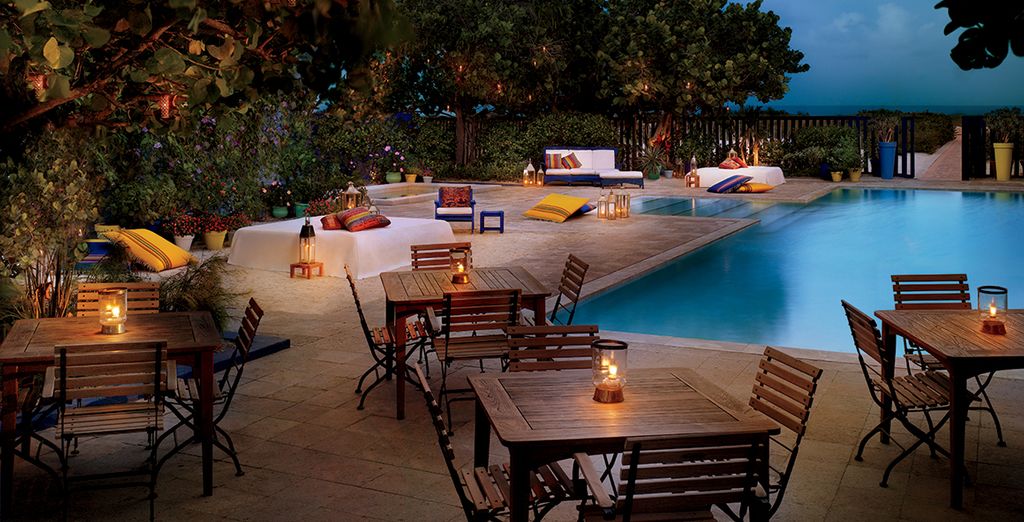 Shore Club South Beach 4*