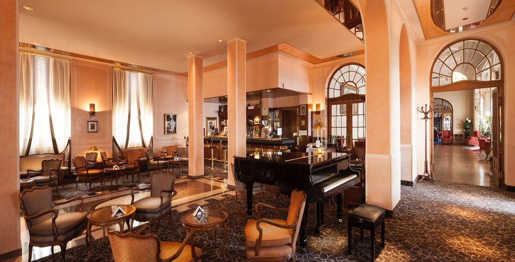 Grand Hotel Gardone 4*