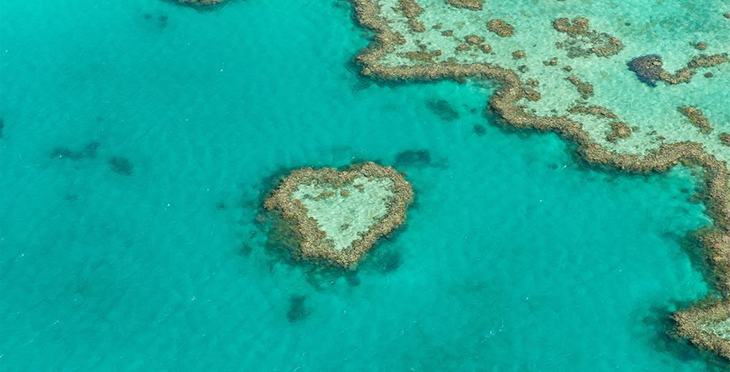 Tour alla scoperta dell'Australia con noleggio auto incluso