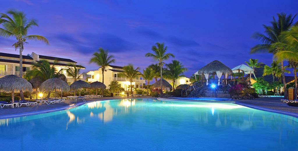 Sol Cayo Largo 4* & H10 Avana Panorama 4*