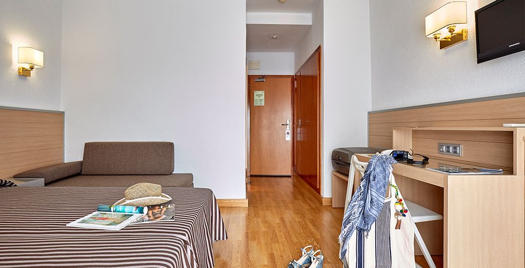 Gran Hotel Flamingo 4*