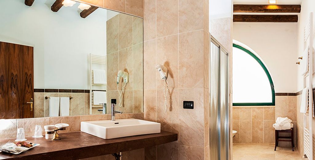 Masseria Relais del Cardinale 5*L