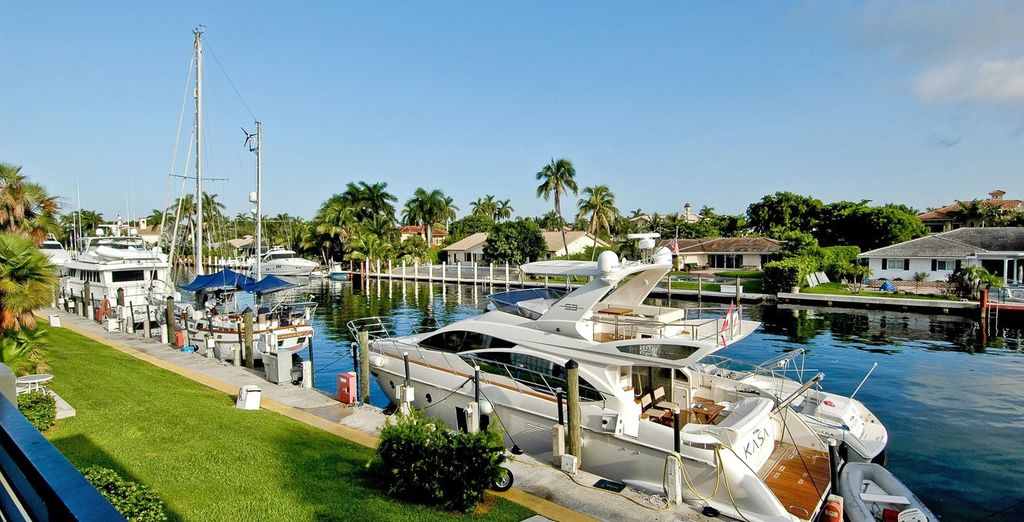 The Paul 4* + Per Sixty Six Hotel & Marina 4* + Crociera Cuba