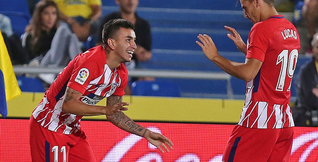 Atletico Madrid vs Barcelona con 2 notti a Madrid