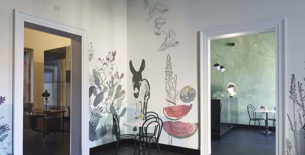 Asmundo di Gisira - Art Market Living Boutique