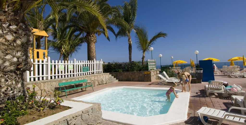 Altamar Hotel