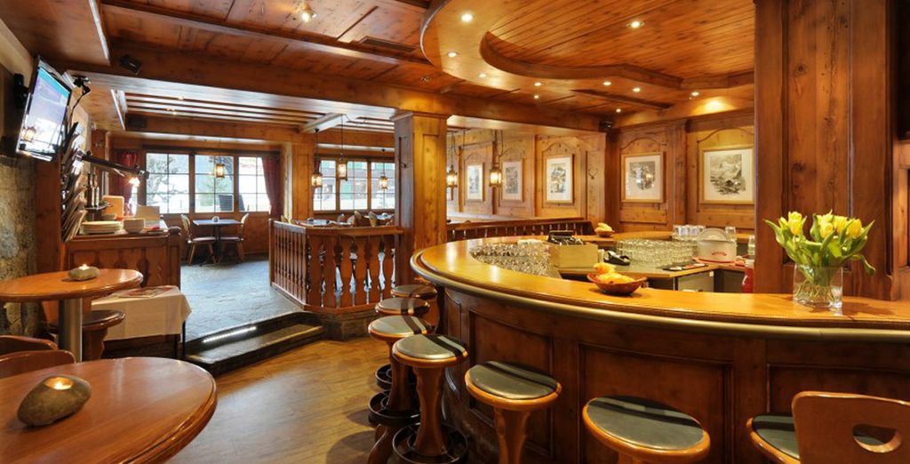 Eiger Selfness Hotel 4*