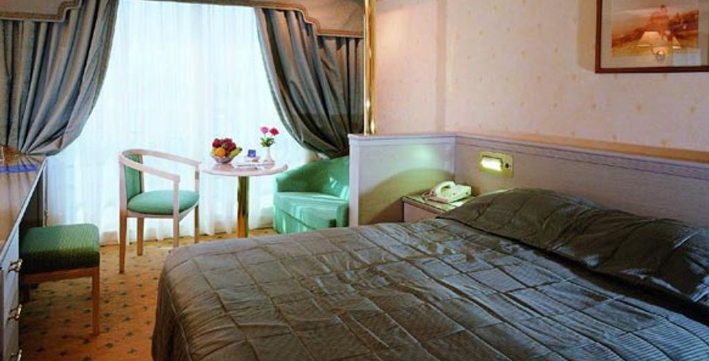 Crociera Nilo da Luxor a bordo di  M/N Royal Viking 5* o M/N Grand Princess 5*