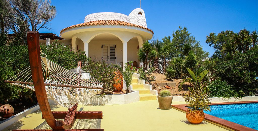 Oasi di Casablanca