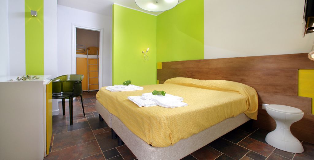 Regent Beach Hotel & Apartments 4*