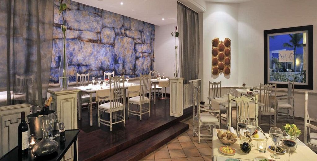 Melia Cohiba a L'Avana 5* + Paradisus Princesa del Mar 5* - Adults Only