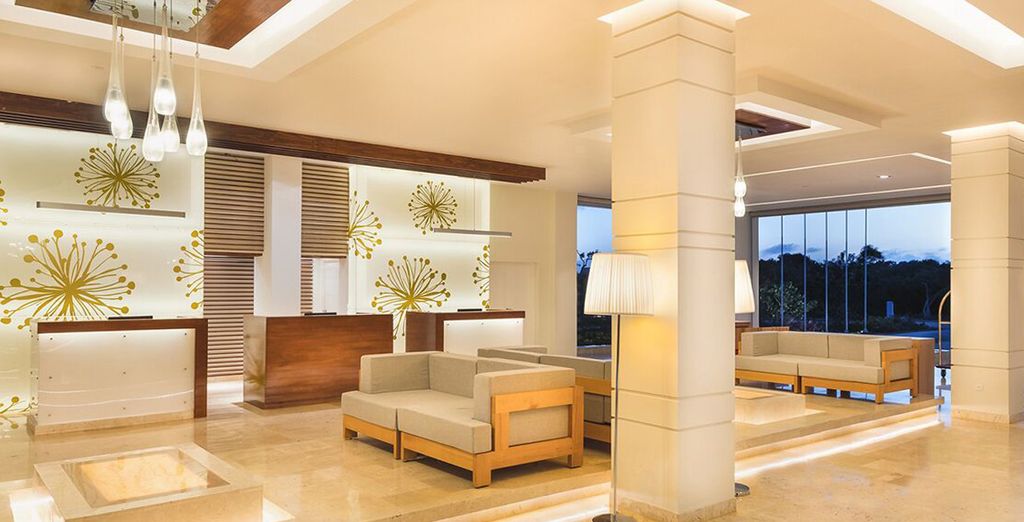 Hotel Saratoga L'Avana 5* + Dhawa Cayo Santa Maria 4*S