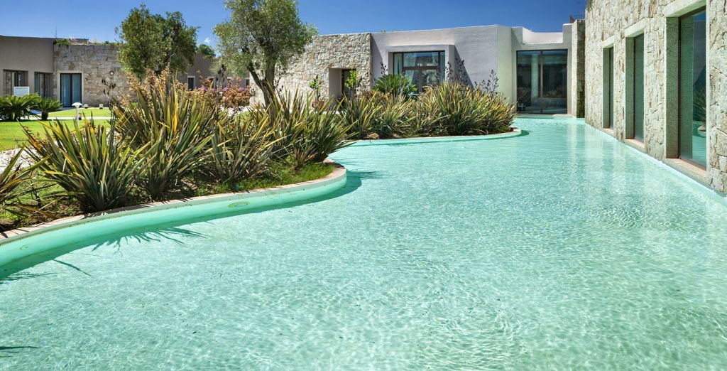 Paradise Resort & Spa 5*