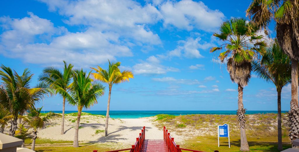 Tour di Cuba a 360°, mare, storia e natura 