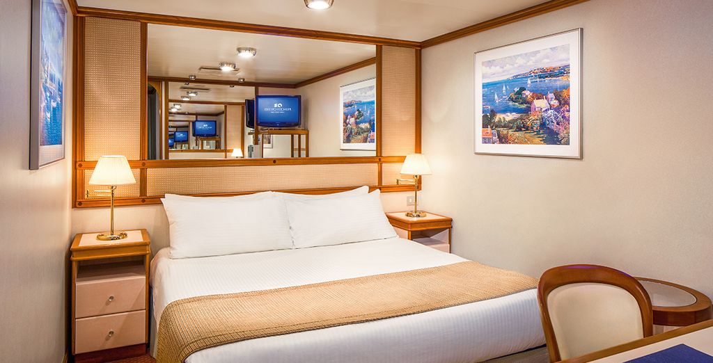 Crociera in Alaska con Princess Cruises