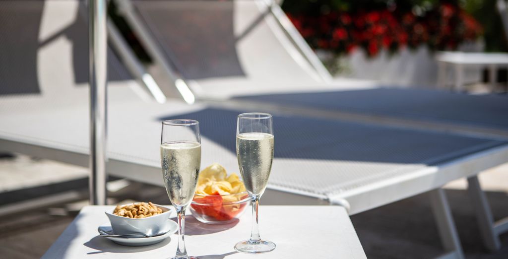 Hotel Villa Galeazzi 4*