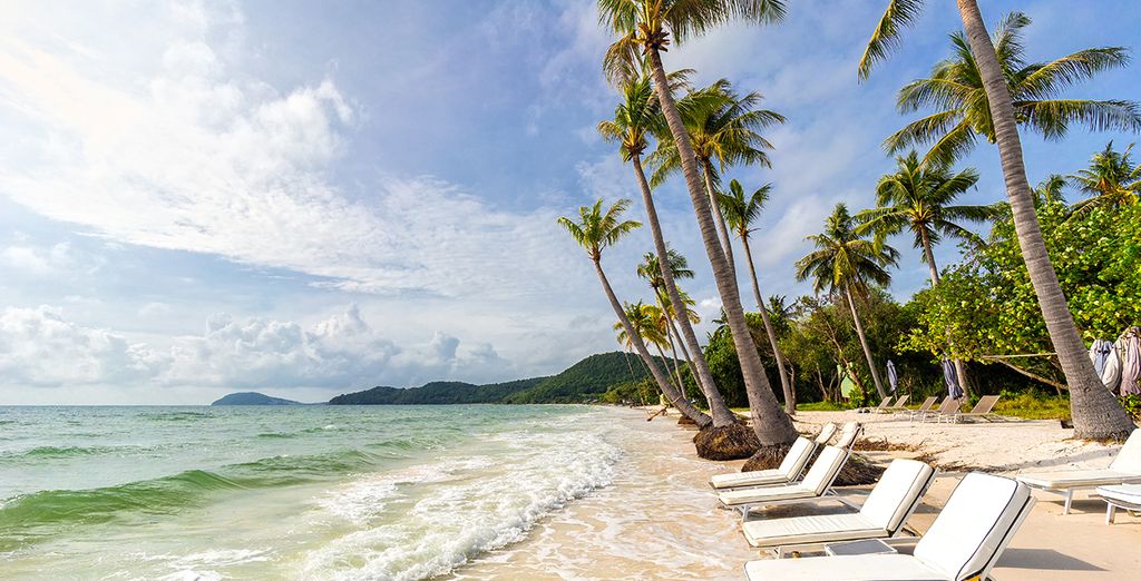 Tour privato le magie del Vietnam + estensione mare a Phu Quoc