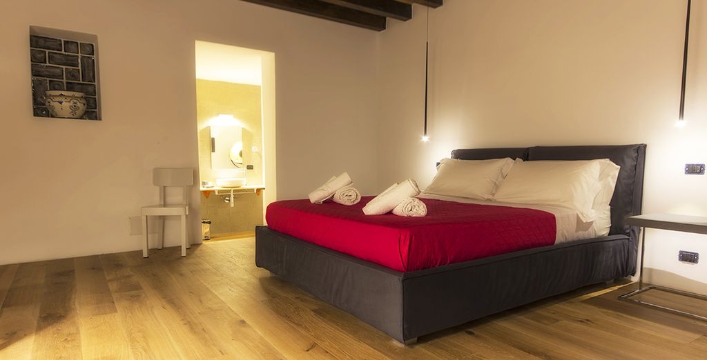 Antichi Ricordi Hotel di Charme e SPA