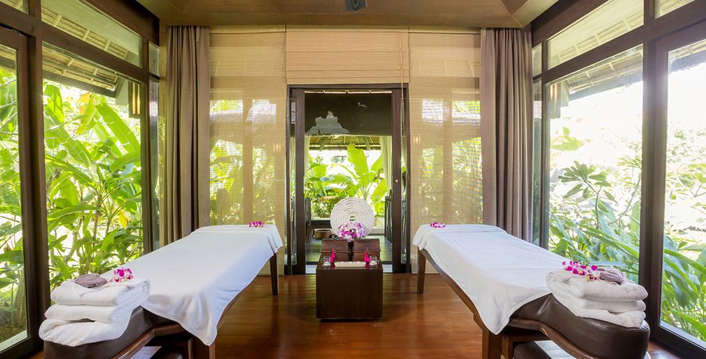 The Vijitt Resort 5* più possibile soggiorno a Bangkok