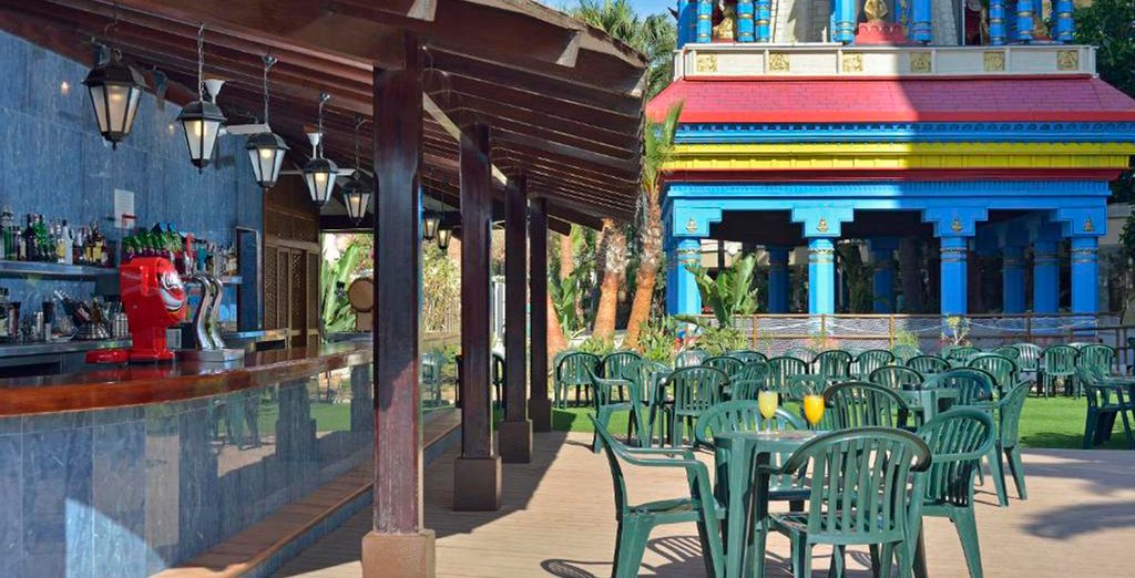 Sol Katmandú Park & Resort 4*