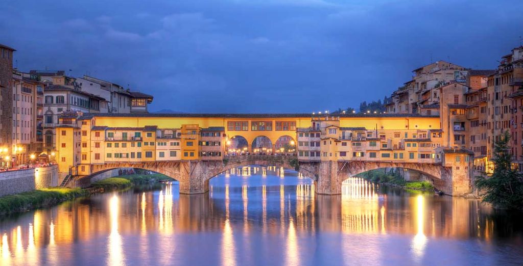 Hotel Villa Fiesole 4*