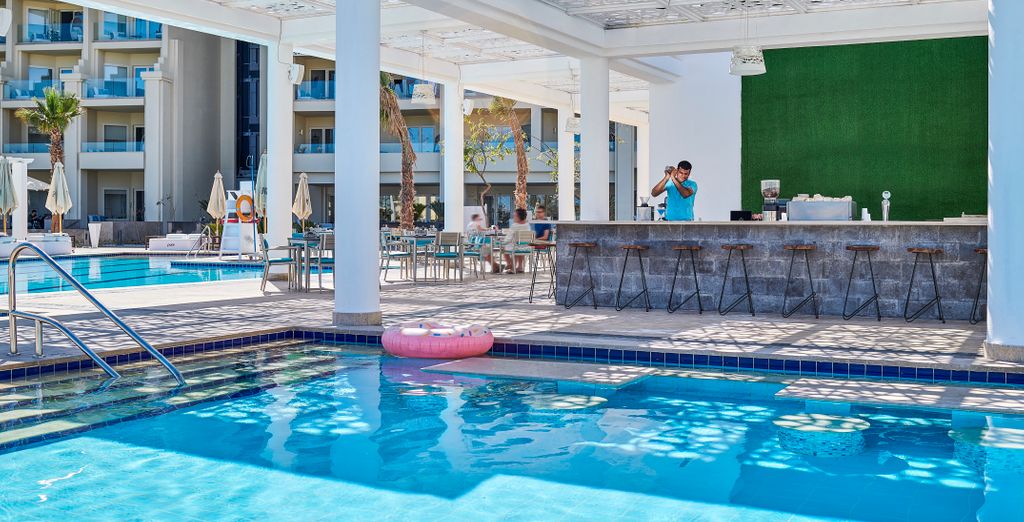 Steigenberger Pure Lifestyle 5* - Adults Only