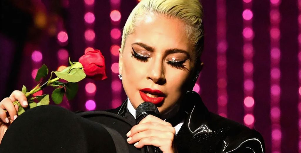 Lady Gaga a Las Vegas con possibile soggiorno a New York