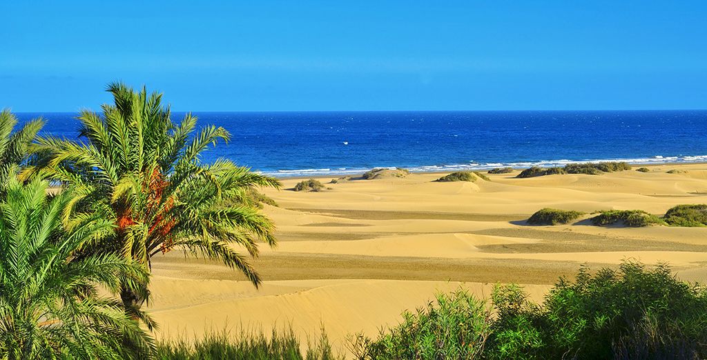 Hotel Tabaiba Princess Maspalomas 4*