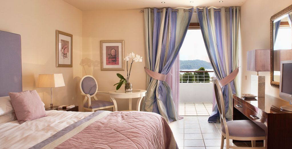 I tesori dell'Egeo - Skiathos, Skopelos e Alonissos