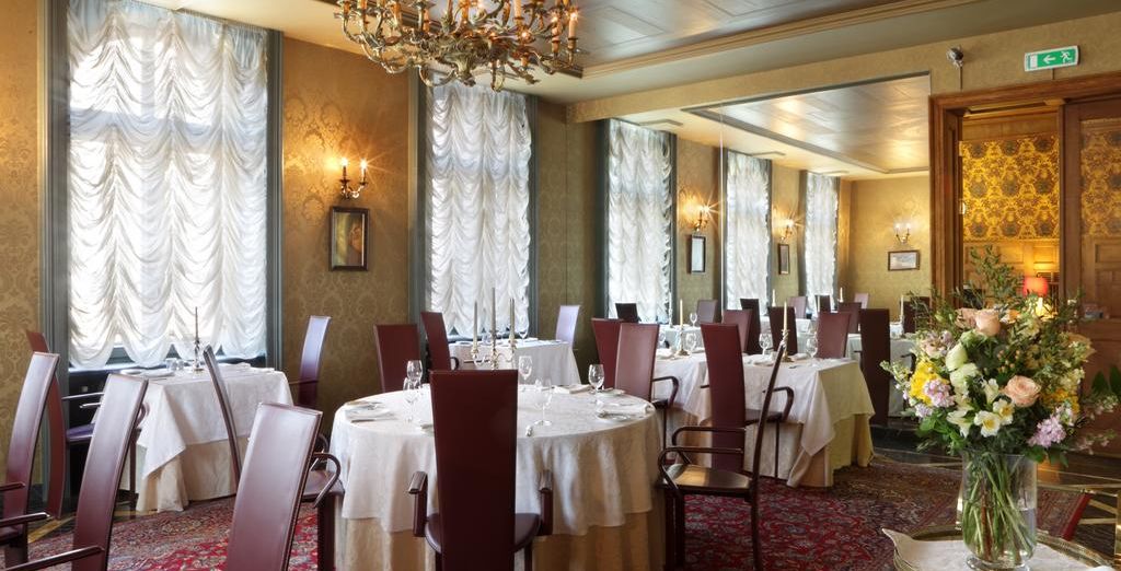 Gallery Park Hotel & Spa 5*