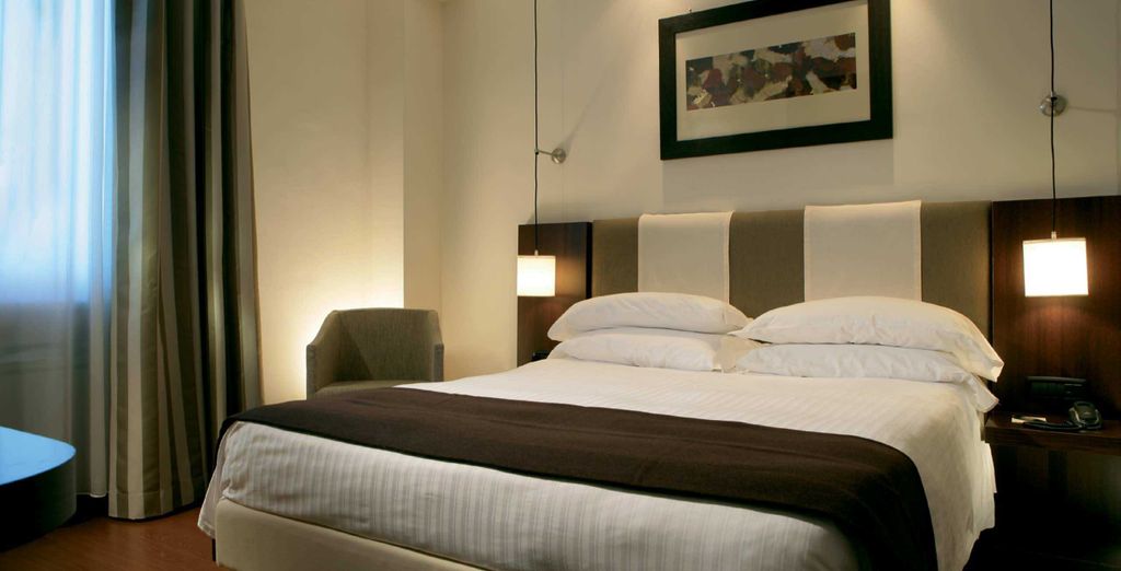 The Church Palace 4*