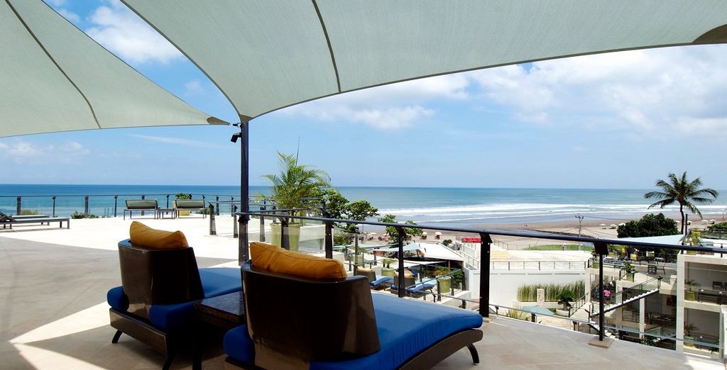 Meravigliosa Bali